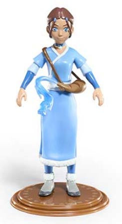 Bendyfigs Avatar The Last Airbender Katara