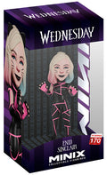 MINIX Wednesday Enid Sinclair Cat Suit