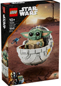 75403 Star Wars Grogu e Carrozzina