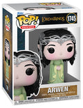 FUNKO POP Il Signore degli Anelli Arwen (Coronation) 1745
