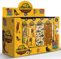 BRAINROT Classics Colors & Funky Stamps 1pz Assortimento