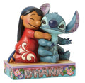 Disney Stitch & Lilo Abbraccio