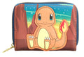 FUNKO Loungefly Portafoglio Pokemon Charmander