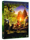 Il Libro della Giungla