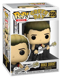 FUNKO POP Rocks Green Day Mike Dirnt 235