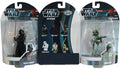 Portachiavi Star Wars Assort.