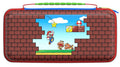TURTLEBEACH SWITCH 2/SWITCH Custodia Mario Bricks