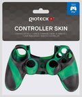 GIOTECK Controller Skin PS4