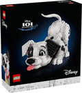 43269 Disney Classic Cucciolo La Carica dei Cento e Uno