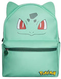 Mini Zaino Pokemon Bulbasaur