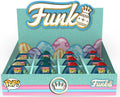 FUNKO POCKET POP MINI EGG ASSORTIMENTO Marvel 1pz