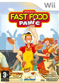 Fast Food Panic