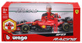 F1 Ferrari SF-23 w/Leclerc Scala 1:24