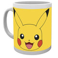 Tazza Pokemon Pikachu