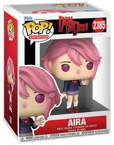 FUNKO POP DanDaDan Aira 2385