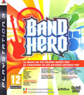 Band Hero
