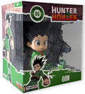 PLASTOY Salvadanaio Hunter x Hunter Gon Freecss