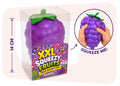 Squishy Squeeze Fruits Grapes XXL 14cm