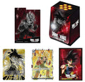 Dragon Ball Super Fusion World Case Set Bardock