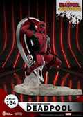 D-Stage Deadpool & Wolverine Deadpool 164
