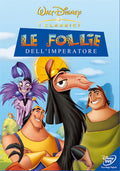 Le Follie dell'Imperatore