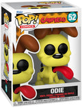 FUNKO POP Garfield Odie 52