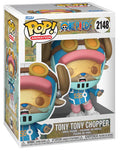 FUNKO POP One Piece TonyTony Chopper (Egghead Arc) 2148