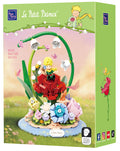 PANTASY 86337 The Little Prince Rose Tale