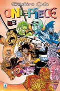 One Piece #76