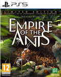Empire of the Ants Limited Edition