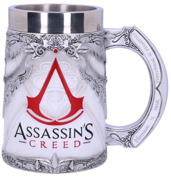 Boccale Assassin's Creed The Creed
