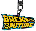 Portachiavi Back to the Future