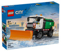 60490 City Spazzaneve