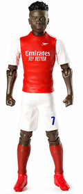 Sockers Saka Arsenal