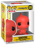 FUNKO POP Neopets Shoyru 1255