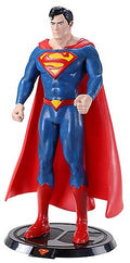 Bendyfigs Superman