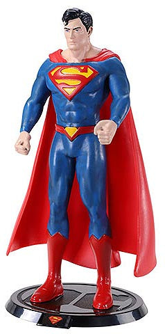 Bendyfigs Superman