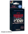 PANINI Stranger Things Hawkins Legends Ecoblister 3 Buste