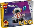 31164 Creator 3 in 1 Robot Spaziale