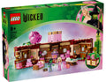 75683 Wicked Il Dormitorio di Glinda ed Elphaba