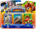 Skylanders Giants Battle Pack Cannon