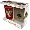 Gift Set 3 in 1 Harry Potter Grifondoro
