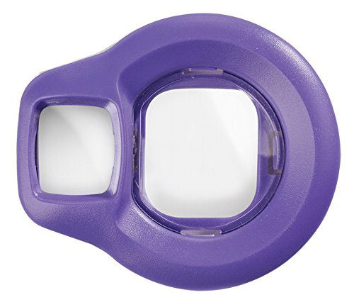 FUJIFILM Lente Selfie Inst.MINI 8 Viola