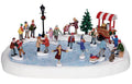 94048 LEMAX Village Skating Pond +4.5V Adaptor
