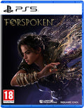 Forspoken