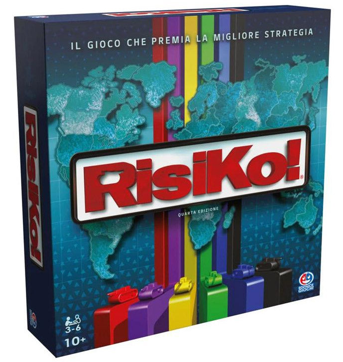 Risiko! V2