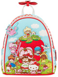 FUNKO Loungefly Mini Zaino Hello Kitty Strawberry Shortcake