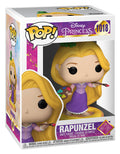 FUNKO POP Disney Princess Rapunzel 1018