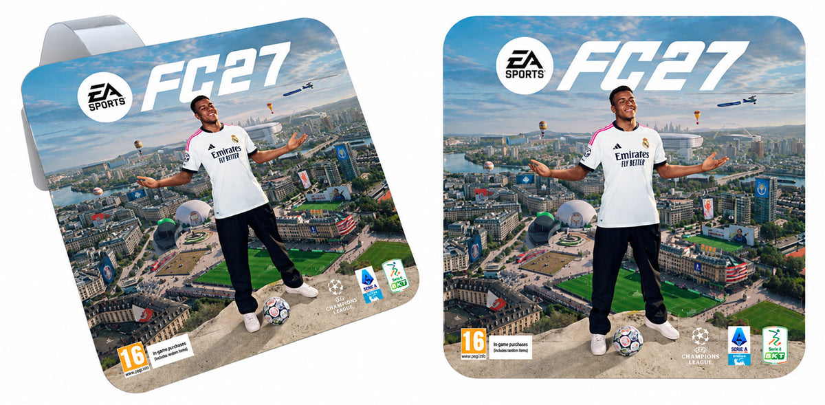 EA SPORTS FC 27 Wobbler