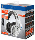 NACON PS4 Cuffie Wired Gear Up RIG 400HS White